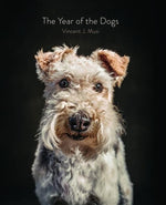The Year of the Dogs Book