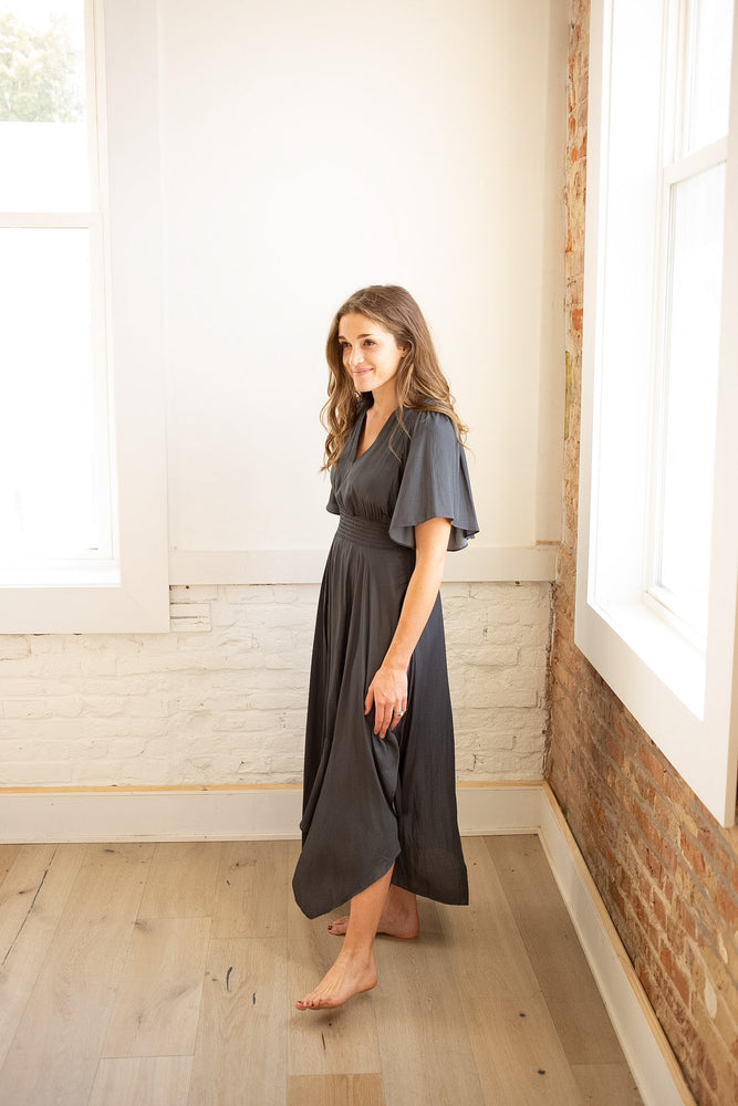 The Raina Dress