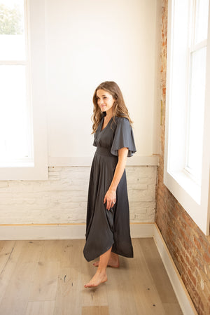 The Raina Dress