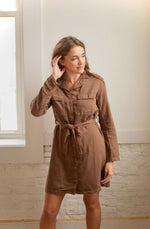 The Capucine Dress